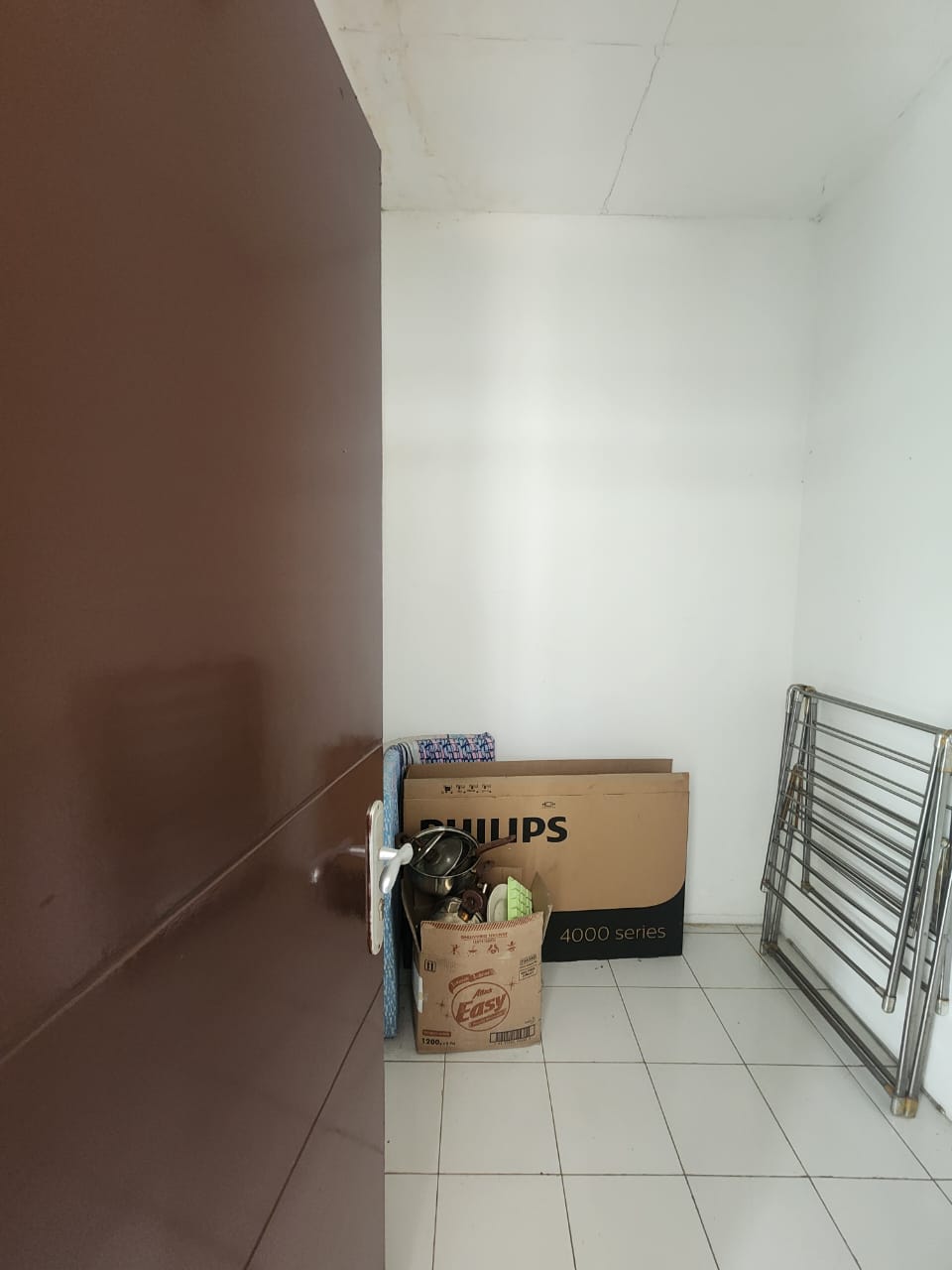 Rumah Dijual di Cluster Elysium Lippo Cikarang 